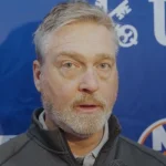 Patrick Roy au coeur d'une situation intrigante avec le Canadien de Montréal Patrick Roy