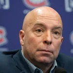 It's over: Kent Hughes just crushed a hometown Canadiens dream