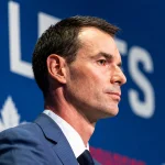 John Chayka parts ways with promising young forward in surprising move