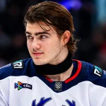 New addition by the Canadiens: 'he has the desire to go hurt the opposition'