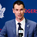 John Chayka is finally about to solve his biggest issue with a veteran goalie