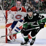 ALERTE TRANSACTION : Mavrik Bourque est officiellement échangé et les détails sont dévoilés
