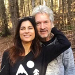 Virginie Coossa confirme une grande nouvelle et elle pose avec Claude Meunier