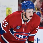 Ivan Demidov signe une prolongation de contrat de huit saisons avec le Canadien et ce n