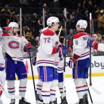Confirmé : les Rangers viennent de piger dans la cours du Canadien de Montréal