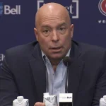 Signature annoncée par Kent Hughes: un attaquant québécois débarque chez le Canadien