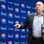 Kent Hughes signs two free agents well known by Canadiens fans