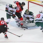 Kent Hughes signe deux joueurs et le Canadien dévoile tous les détails