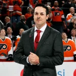 Danny Briere signs 4 players in a move that could reshape the Flyers' plans
