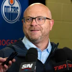 Stan Bowman lands the missing piece with blockbuster No. 1 goalie signing