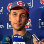 Michael Hage cause la surprise sur son avenir avec le Canadien de Montréal Michael Hage