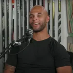 Darnell Nurse interview