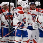 Départ confirmé: un attaquant du Canadien déménage et rejoint les Sénateurs