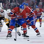 Un défenseur quitte officiellement le Canadien et prend la direction des Rangers