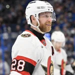 On aurait maintenant notre réponse concernant Claude Giroux et le Canadien de Montréal