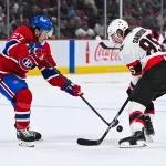 Nouveau départ surprise à San Jose pour un nom bien connu à Montréal