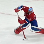 Le Canadien annonce un nouveau contrat pour Jakub Dobes