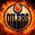 The Oilers appear to be closing in on a 1,100-point plus veteran