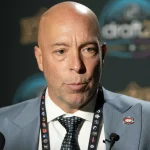 Signature annoncée chez le Canadien: Kent Hughes a frappé un très grand coup Kent Hughes