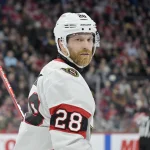 Claude Giroux aurait trouvé sa nouvelle équipe et on ne s