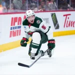 Vladimir Tarasenko dans l