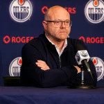 Stan Bowman is about to make the trade nobody saw coming