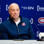 Kent Hughes is reportedly preparing an offer sheet