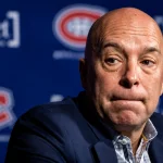 Kent Hughes is reportedly preparing his biggest move yet