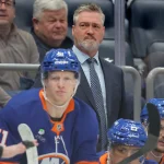 Un possible revirement de situation concernant Patrick Roy
