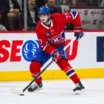 Ça brasse entre le Canadien et Kirby Dach : l