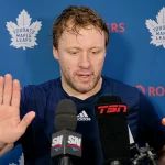 Morgan Rielly rejected trades to two cities and the reason has fans talking