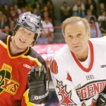 Le Canadien de Montréal publie un communiqué concernant le décès de Marc Messier