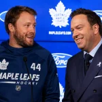 Elliotte Friedman just dropped a major Morgan Rielly update