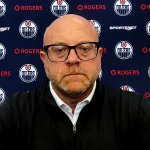 Stan Bowman's latest move is sparking strong reactions from Oilers fans