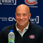 Kent Hughes fills a major hole with his latest Canadiens move: right handed defenseman Reilly Walsh