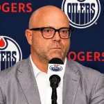 Stan Bowman's next move is shaping up to be his biggest yet