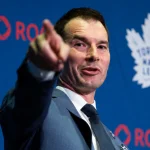 John Chayka just made a stunning offer to a hockey legend and the details are finally out