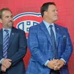 Signature surprise chez le Canadien de Montréal et on ne s