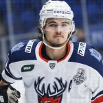 Confirmé: Bogdan Konyushkov va signer un contrat avec le Canadien et les détails sont dévoilés Bogdan Konyushkov