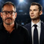 Steve Simmonds just got the last laugh over John Chayka