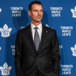 Elliotte Friedman just dropped a revealing update on the Maple Leafs' plans