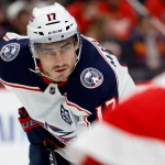 Kent Hughes aurait pris une décision inattendue à propos de Mason Marchment