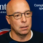 Elliotte Friedman reveals Kent Hughes' growing frustration and aggressive approach