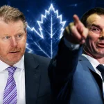 Major twist: John Chayka reportedly said no to Daniel Alfredsson