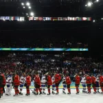 Cet attaquant étoile serait sur la pochette du jeu NHL 27