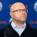 Stan Bowman is reportedly closing in on a 2-time Stanley Cup champion, per Friedman