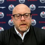 Stan Bowman