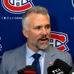 Martin St-Louis