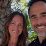 Sébastien Benoît procède à une annonce à laquelle personne ne s\'attendait