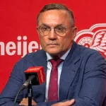 Steve Yzerman